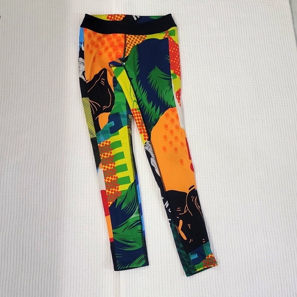 Reebok Leggings XS